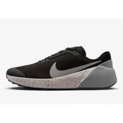 Buty treningowe męskie Nike Air Zoom. Czarne buty fitness męskie Nike, na fitness i siłownię. Za 502.00 zł.