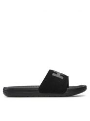 Helly Hansen Klapki H/H Slide 11714 Czarny. Czarne klapki i japonki męskie Helly Hansen, z materiału. Za 99.99 zł.
