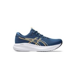 Buty do biegania męskie, Gel-Excite 11. Niebieskie obuwie do biegania damskie Asics. Za 349.99 zł.