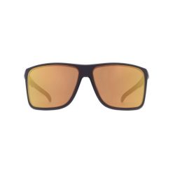 Okulary przeciwsłoneczne Redbull Spect Eyewear. Czarne okulary przeciwsłoneczne męskie RED BULL SPECT EYEWEAR, ze lnu. Za 444.25 zł.