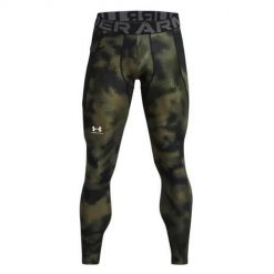 Spodnie sportowe męskie Under Armour 1383322390. Spodnie sportowe męskie Under Armour, m, z materiału. Za 269.99 zł.