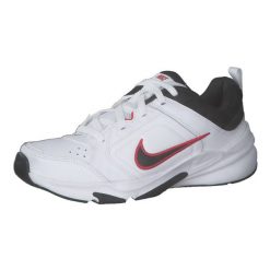 Buty do chodzenia męskie Nike Defy All Day. Białe buty fitness męskie Nike, na fitness i siłownię. Za 341.00 zł.