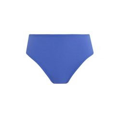 Figi do kostiumów kąpielowych dla kobiet Freya Jewel cove. Niebieskie figi damskie FREYA, s, z aplikacjami, z lycry. Za 228.50 zł.