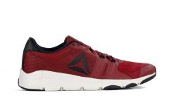 Buty do chodzenia męskie Reebok Trainflex 2. Buty fitness męskie Reebok, na fitness i siłownię. Za 327.00 zł.