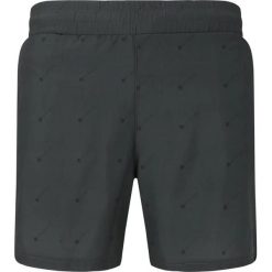 Szorty Virtus Andrem. Szare szorty męskie VIRTUS, bez wzorów, z materiału, eleganckie. Za 181.00 zł.