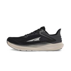 Buty do biegania Altra Torin 8. Czarne obuwie do biegania damskie Altra. Za 667.50 zł.
