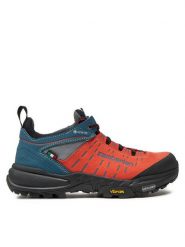 Zamberlan Trekkingi 335 Circe Gtx GORE-TEX Low 0335PW0G Czerwony. Czerwone obuwie trekkingowe damskie Zamberlan. Za 759.99 zł.
