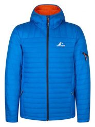 Westfjord Kurtka pikowana "Hekla" w kolorze niebieskim rozmiar: 4XL. Niebieskie kurtki męskie Westfjord, xl, bez wzorów, bez kaptura. Za 198.10 zł.