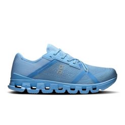On Cloud X 4 AD M Gourami | Cerulean Buty treningowe męskie. Niebieskie buty fitness męskie On, na fitness i siłownię. Za 599.99 zł.