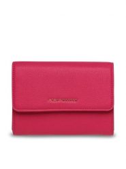 Steve Madden Torebka Bmylo SM13001410-02002-PNK Różowy. Czerwone torebki klasyczne damskie Steve Madden, bez wzorów, ze skóry, wizytowe, bez kołnierzyka, bez ramiączek. Za 329.99 zł.