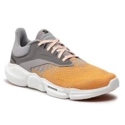 Buty do biegania męskie Salomon Predict. Szare obuwie do biegania damskie Salomon. Za 451.00 zł.