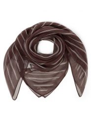 Opus Szalik - Alinie Kobiety Sztuczne włókno brązowy, ONE SIZE. Brązowe szaliki i kominy damskie Opus, bez wzorów, z szyfonu. Za 129.95 zł.