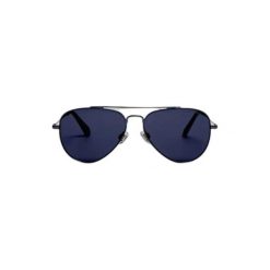 Damskie okulary przeciwsłoneczne Superdry Classic Aviator. Czerwone okulary przeciwsłoneczne damskie Superdry. Za 378.50 zł.