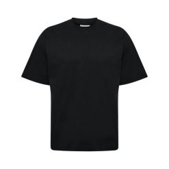 Koszulka Hummel Kick Off Club Loose. Czarne t-shirty damskie HUMMEL, xl, bez wzorów, z bawełny, bez kołnierzyka. Za 190.00 zł.