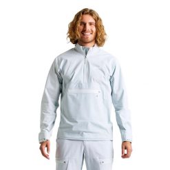 Kurtka Slam Foil Spray Top Dorośli. Szare kurtki treningowe męskie SLAM, m, bez wzorów, z materiału, bez ramiączek. Za 1,016.99 zł.