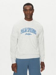 Jack & Jones Bluza Detroit 12268470 Szary Relaxed Fit. Szare bluzy bez kaptura męskie Jack & Jones, m, z bawełny. Za 89.99 zł.