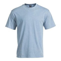 T-shirty Joma U-tribe. Niebieskie t-shirty damskie Joma, m, bez wzorów, z bawełny, bez kołnierzyka. Za 85.50 zł.