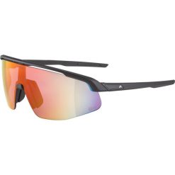 Okulary przeciwsłoneczne Alpina Turbo Pro Q-Lite. Czarne okulary przeciwsłoneczne damskie Alpina. Za 319.99 zł.