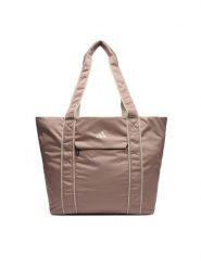 Adidas Torba Yoga JL6097 Brązowy. Brązowe torebki klasyczne damskie Adidas, bez wzorów, z materiału, bez dodatków. Za 169.99 zł.
