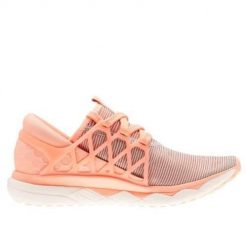 Buty do biegania damskie Reebok Floatride Run Flexw pomaranczowe,fioletowe. Czerwone obuwie do biegania damskie Reebok. W wyprzedaży za 485.10 zł.
