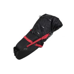 Torba rowerowa Pod Siodło Zefal Bikepacking Z Adventure R11. Czarne torebki klasyczne damskie ZEFAL, bez wzorów, bez dodatków. Za 276.85 zł.