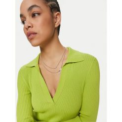 Naszyjnik Patrizia Pepe. Szare naszyjniki damskie Patrizia Pepe, srebrne. Za 309.99 zł.