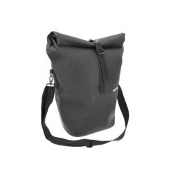 Pojedyncza Torba Na Rower Nyborg Single. Czarne torebki klasyczne damskie NEW LOOXS, bez wzorów, bez dodatków. Za 283.55 zł.