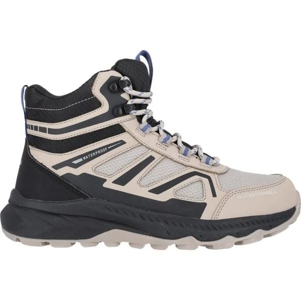 Damskie buty trekkingowe Whistler Niament. Brązowe obuwie trekkingowe damskie WHISTLER. Za 321.50 zł.