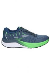 Buty do biegania męskie Joma Victory. Niebieskie buty fitness męskie Joma, do biegania. Za 237.99 zł.