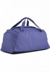 Mała torba sportowa Fundamental 34 l PUMA Blue Crystal. Niebieskie torby męskie na ramię Puma, bez wzorów, na ramię, małe. Za 100.99 zł.