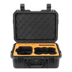 Walizka SUNNYLIFE DJI Neo (czarna). Czarne walizki SunnyLife, bez wzorów. Za 149.00 zł.