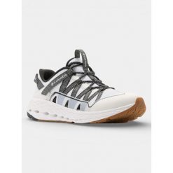 Buty Męskie Columbia Drainmaker ATV. Białe buty trekkingowe męskie Columbia, bez zapięcia, trekkingowe. Za 559.00 zł.