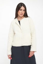 Kurtka damska dwustronna Gabi ECOALF. Kurtki damskie Ecoalf, xl, bez wzorów, bez kaptura. Za 979.00 zł.