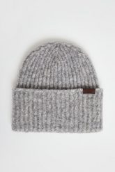 Czapka damska z wełną Warren MM. Czapki zimowe damskie MM, z wełny. W wyprzedaży za 259.35 zł.