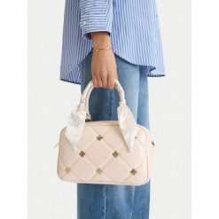 Torebka Nine West. Torebki klasyczne damskie Nine West, bez wzorów, bez dodatków. Za 279.99 zł.