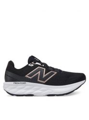New Balance Buty do biegania Fresh Foam 520 W520LK9 Czarny. Czarne obuwie do biegania damskie New Balance. Za 329.99 zł.