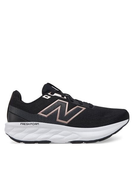 New Balance Buty do biegania Fresh Foam 520 W520LK9 Czarny. Czarne obuwie do biegania damskie New Balance. Za 329.99 zł.