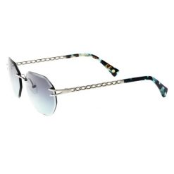 Okulary przeciwsłoneczne damskie Polar PGOLD600248/G srebrne filtr cat. 2. Szare okulary przeciwsłoneczne damskie POLAR. Za 237.00 zł.