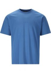 T-shirt Virtus Roake V2. Szare t-shirty męskie VIRTUS, l, bez wzorów, z bawełny, bez kołnierzyka. Za 149.00 zł.