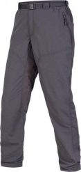 Spodnie Endura Hummvee szare 2XL. Szare szorty męskie ENDURA, bez wzorów, z materiału, eleganckie. Za 379.99 zł.