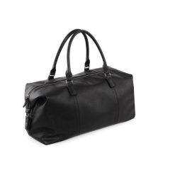 Torba podróżna Quadra Nuhide. Czarne torebki klasyczne damskie QUADRA, bez wzorów, bez dodatków. Za 341.00 zł.