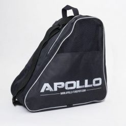 Apollo Skate Bag, Torba na Rolki, Wrotki i Łyżwy z Kieszenią. Obuwie trekkingowe damskie Apollo, bez wzorów, z materiału, bez dodatków. Za 86.40 zł.