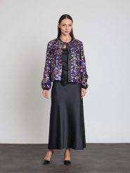 BGN Kurtka ze wzorem rozmiar: 36. Kurtki damskie BGN, bez wzorów, bez kaptura. Za 173.99 zł.