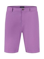 Fynch Hutton Bermudy w kolorze fioletowym rozmiar: W32. Różowe szorty męskie Fynch Hutton, bez wzorów. Za 100.99 zł.