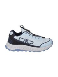Cmp Buty sportowe "Phelyx" w kolorze błękitnym rozmiar: 39. Niebieskie buty sportowe na co dzień damskie CMP, bez wzorów, z materiału, outdoorowe. Za 167.28 zł.