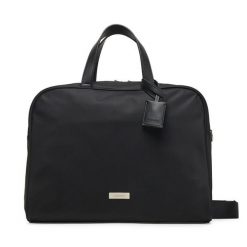 Torba na laptopa Calvin Klein. Czarne torby na laptopa damskie CALVIN KLEIN. Za 479.99 zł.