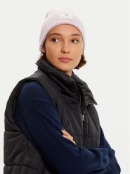 Buff Czapka Knitted Beanie Drisk 132330.519.10 Różowy. Czerwone czapki zimowe damskie Buff, z materiału. Za 179.99 zł.