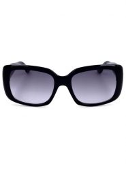 Guess Damskie okulary przeciwsłoneczne w kolorze czarno-granatowym rozmiar: 56. Czarne okulary przeciwsłoneczne damskie Guess. Za 204.45 zł.