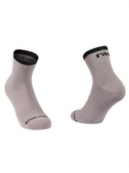 Skarpety rowerowe NORTHWAVE Origin Sock. Szare skarpetki damskie Northwave, bez wzorów. Za 62.99 zł.