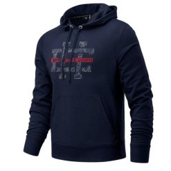 Bluza męska z kapturem EXTREME HOBBY HASHTAG 23. Niebieskie bluzy z kapturem męskie EXTREME HOBBY, m, z bawełny. Za 239.00 zł.